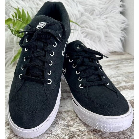 Nike Retro Shoes Sneakers Women's Size 11 GTS 97 Black (DB2880-002) - Picture 2 of 13